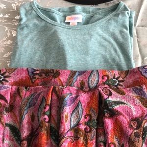 Lularue Madison s